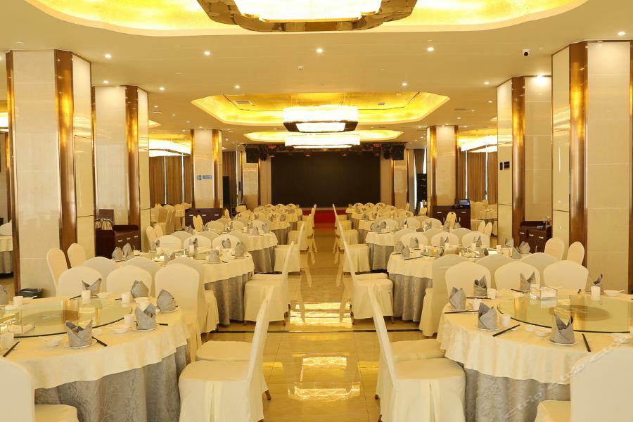 Zhi Hui Tang Feng Ze Hotel Chengdu Exterior foto