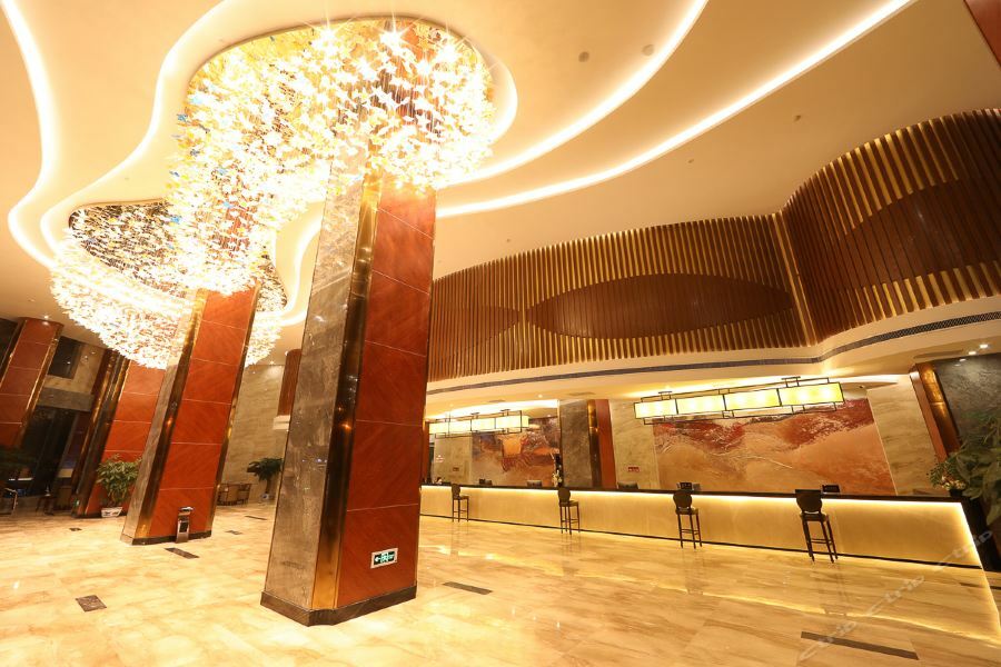 Zhi Hui Tang Feng Ze Hotel Chengdu Exterior foto